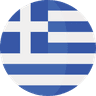 Athens / Greece flag